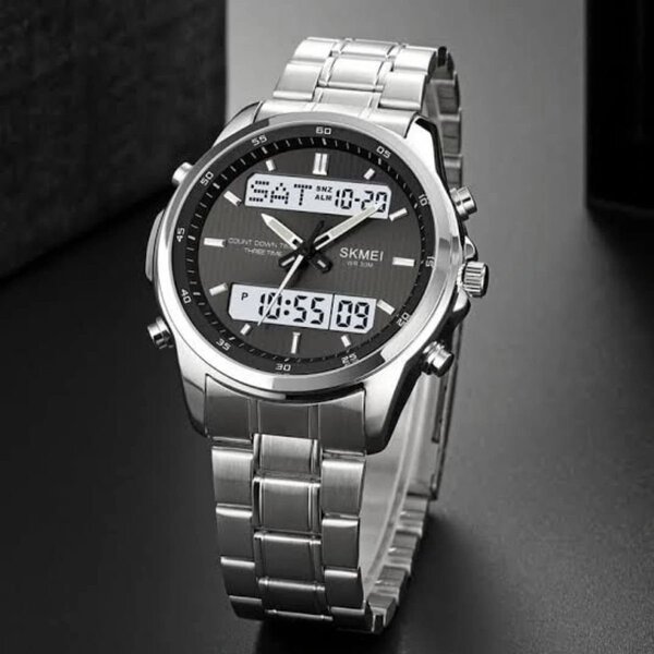 Montre SKMEI Homme