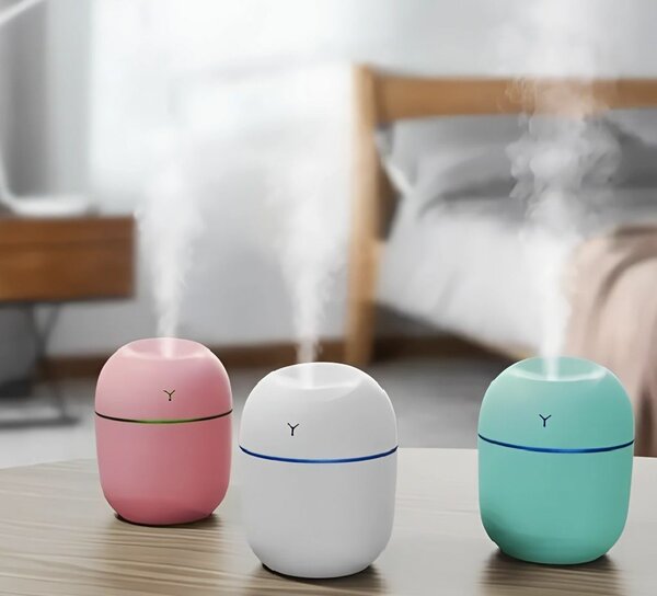 Mini diffuseur d'huile USB