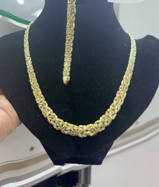 Италиянский коле