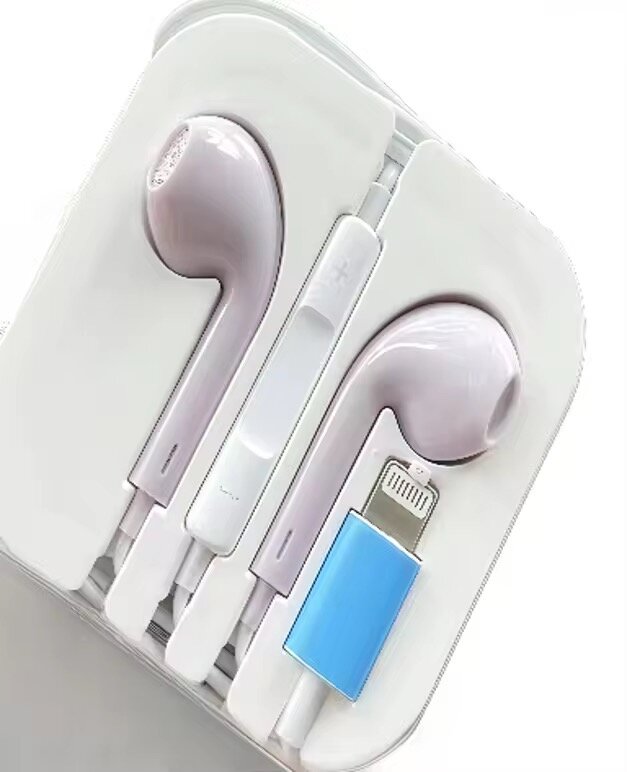 Écouteurs  Lightning