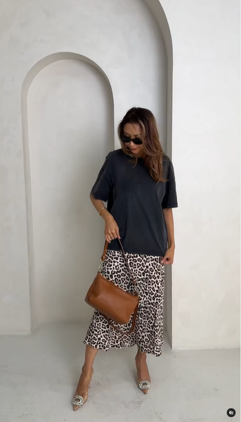 сумка коричневая