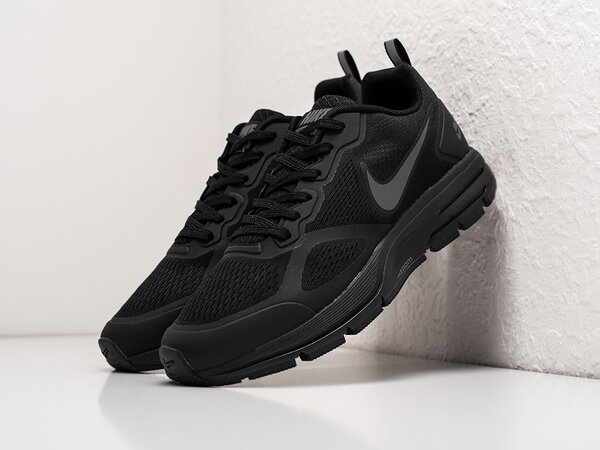 Baskets running noires Nike