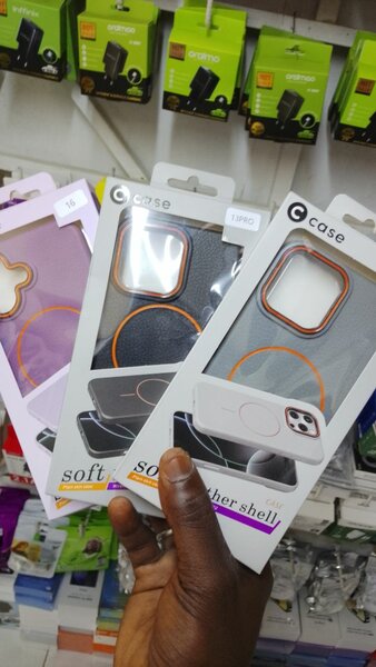 Coque Antichoc iPhone 13 Pro