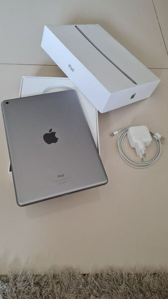 Apple iPad