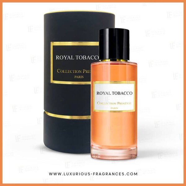 Parfum Royal Tobacco Collection