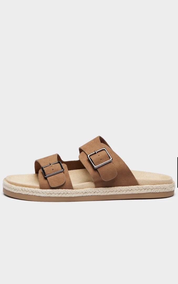 Sandales hommes confortables