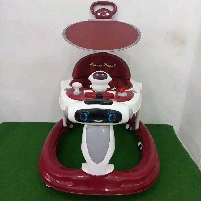 Porteur bébé multifonction