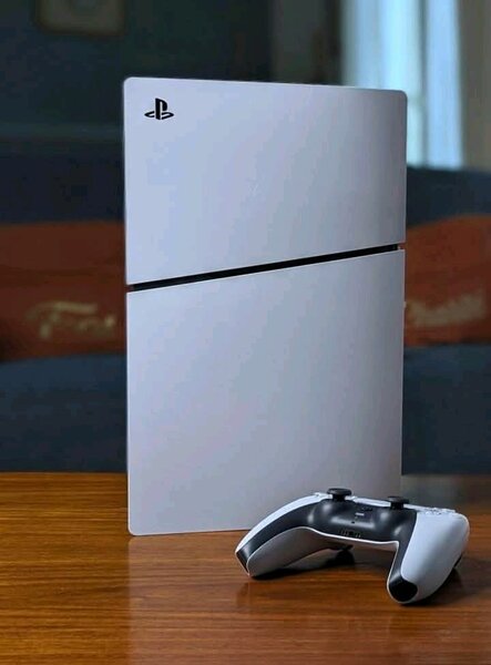 PS5 neuf