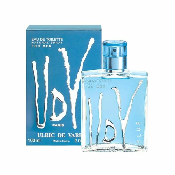 UDV Blue Eau de Toilette Homme