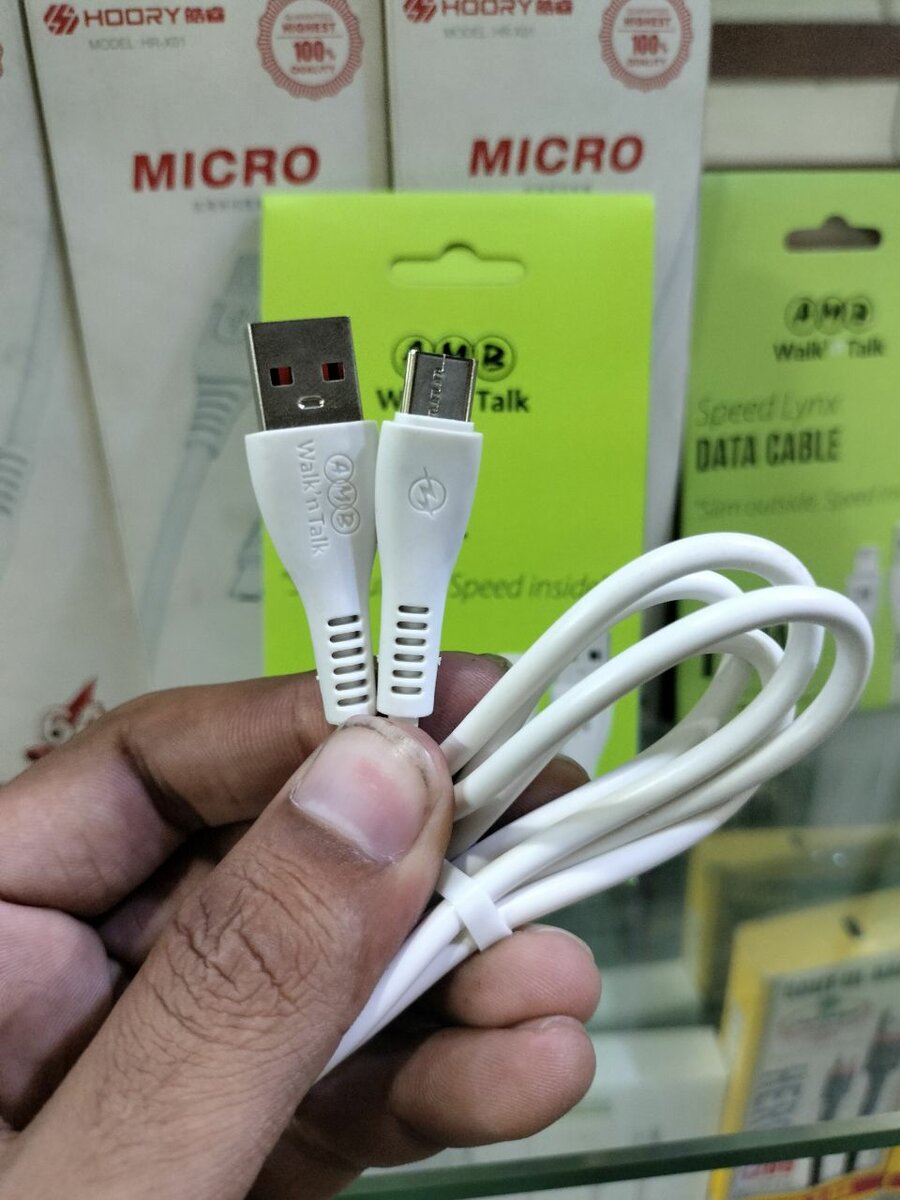 Speed lynx Data cable
