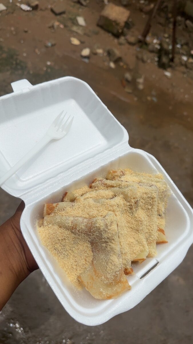 Crêpes gourmandes au chocolat