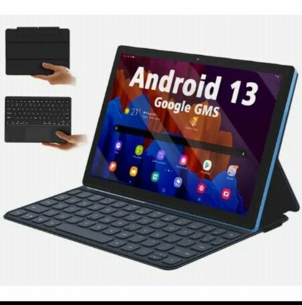 Tablette Android 13 avec Clavier