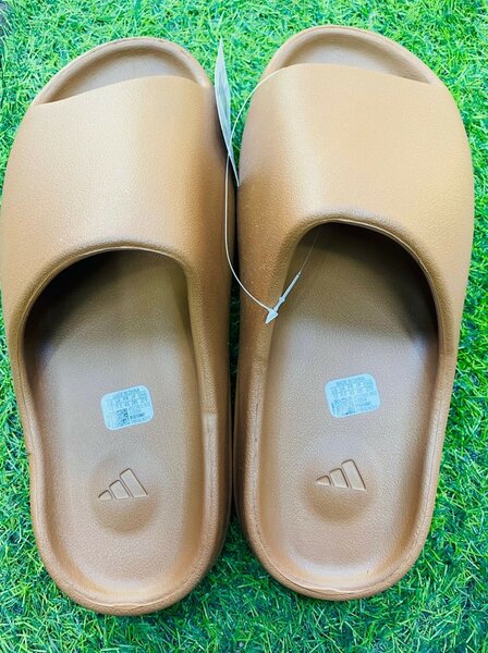 Yeezy slides