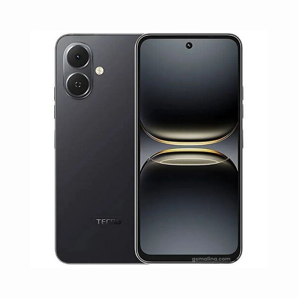 Smartphone Tecno moderne