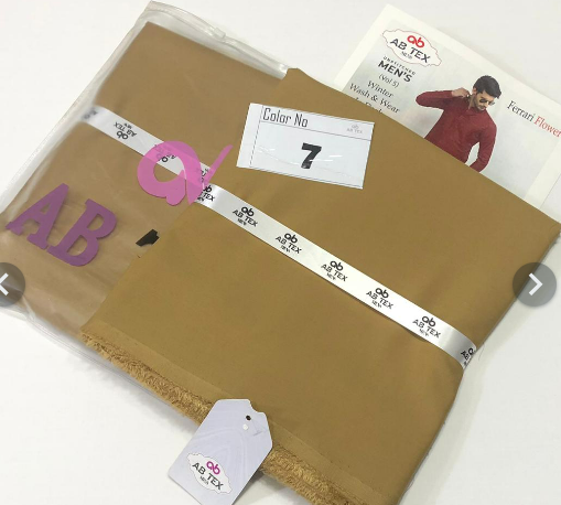 Ferrari Flower Wash n Wear