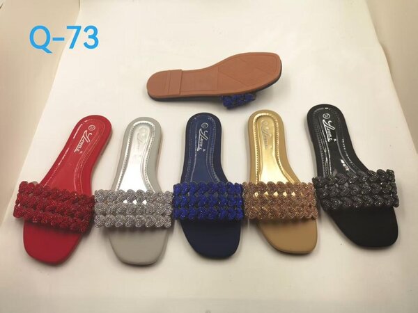 Sandales élégantes femmes