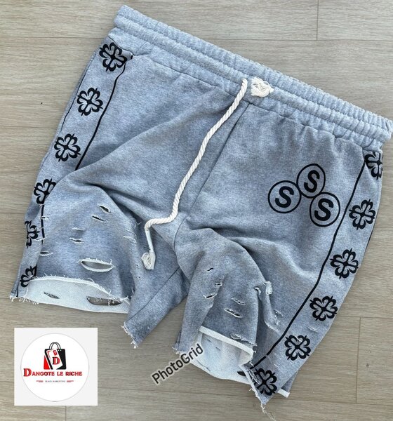 Shorts de sport décontractés