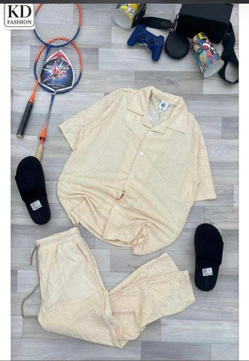 Ensemble Classe Homme  YAAZ