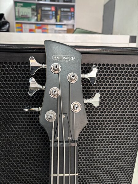 Guitare Bass  5 cord