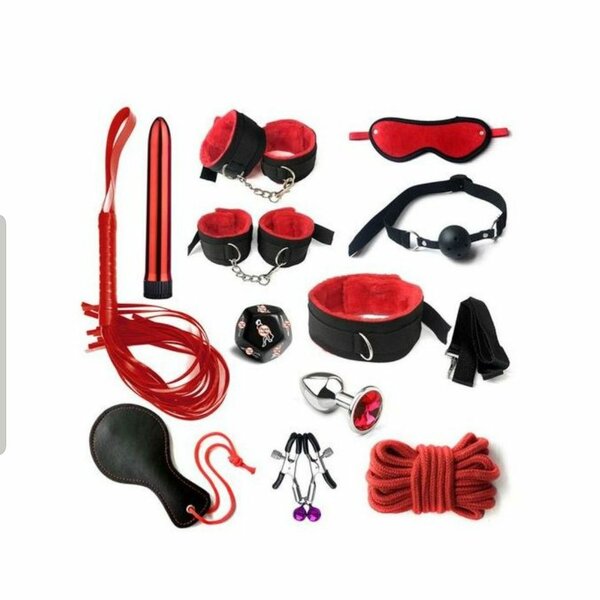 Kit BDSM