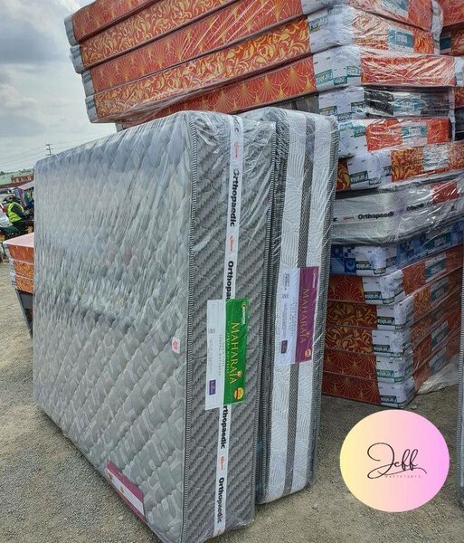 Matelas Memoire de Forme