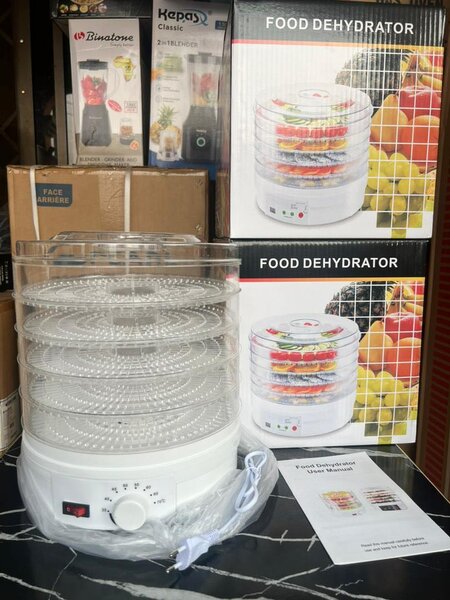 Food Dehydrator