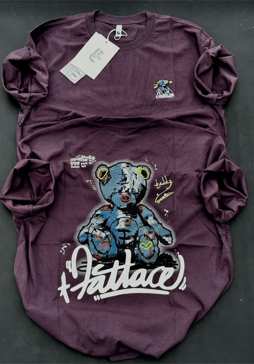 T-shirts tendance imprimés hommes