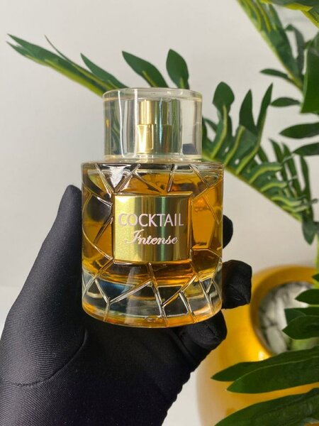 Parfum Cocktail Intense pour femme et homme