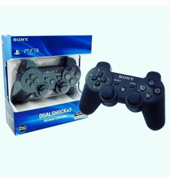 Manette sans fil Sony PS3