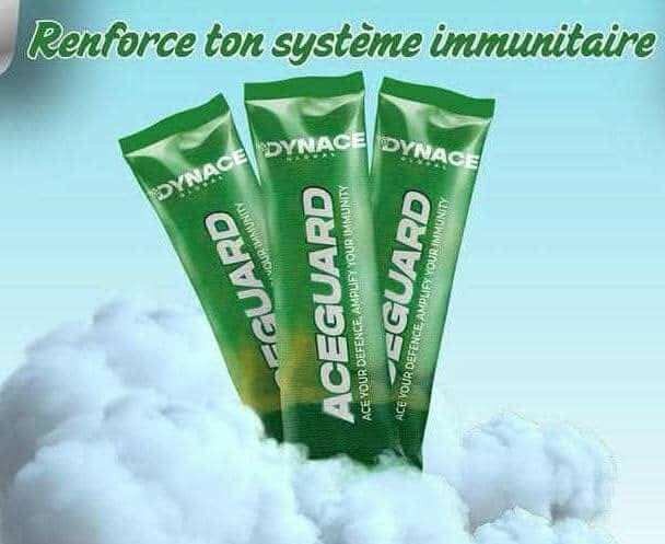 ACEGUARD - Système Immunitaire
