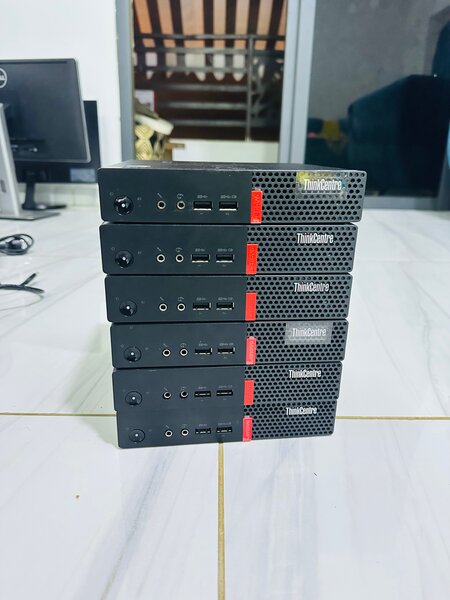 Mini UC Lenovo ThinkCentre
