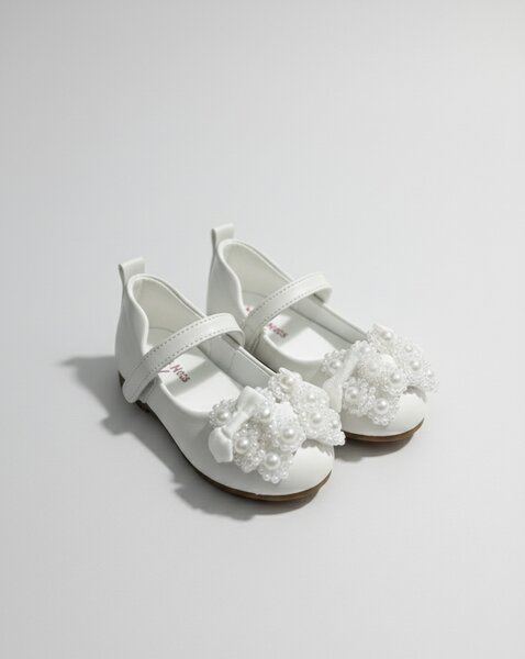 Ballerines Enfant Élégantes