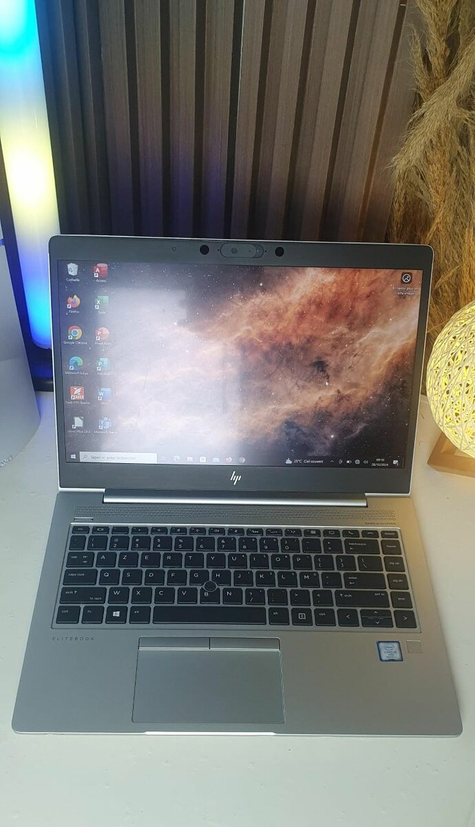 HP EliteBook 840 G6 Ultrabook