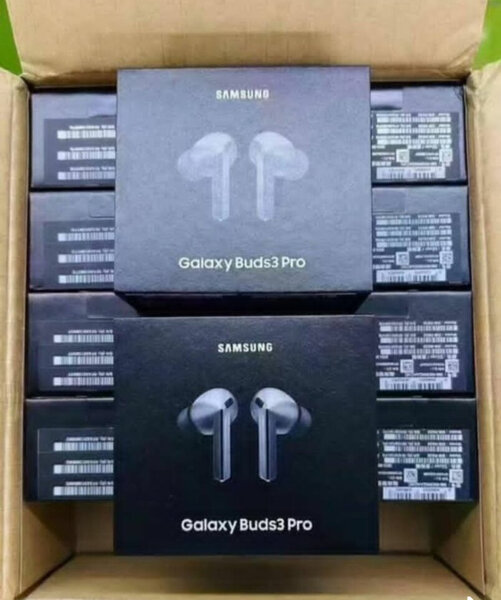 Samsung Galaxy Buds3 Pro