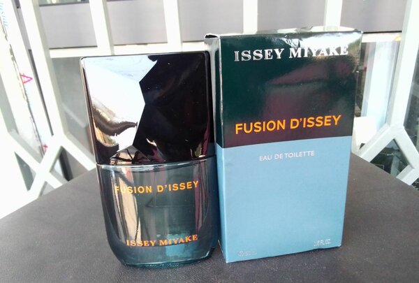 FUSION D'ISSEY 50 ML  available at wholesale prices as well
