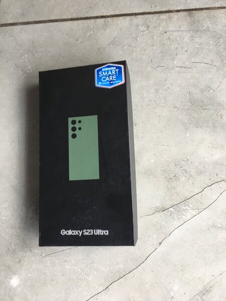 Samsung Galaxy S23 Ultra