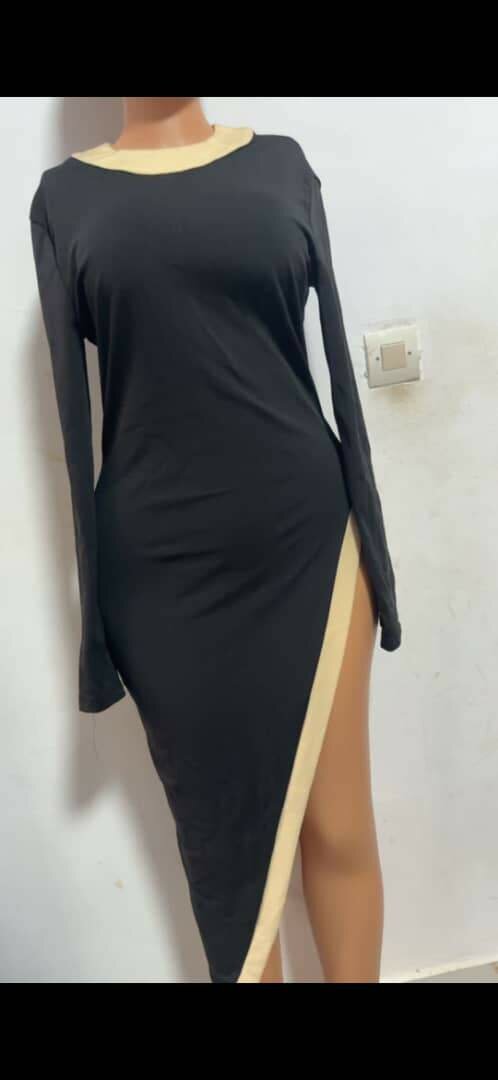 De très belles robes