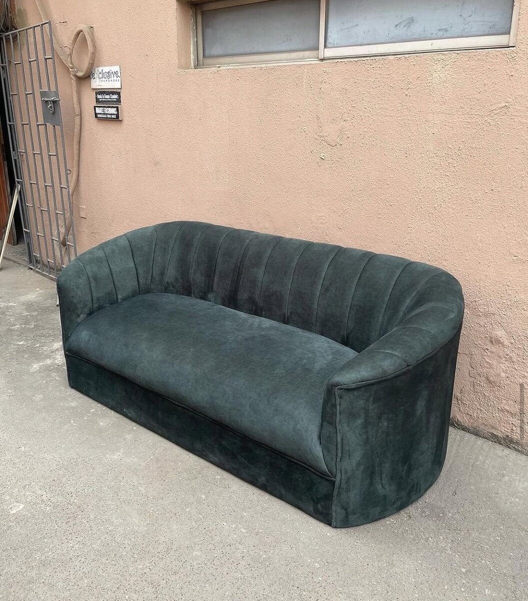3 seater sofa