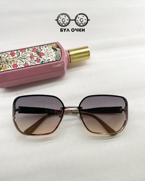 Очки Gucci
