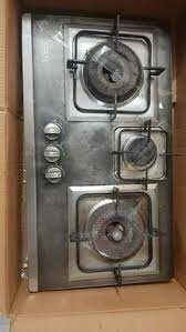 Kitchen stove
