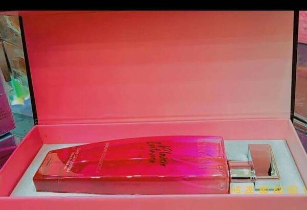 Parfum Floral Féminin