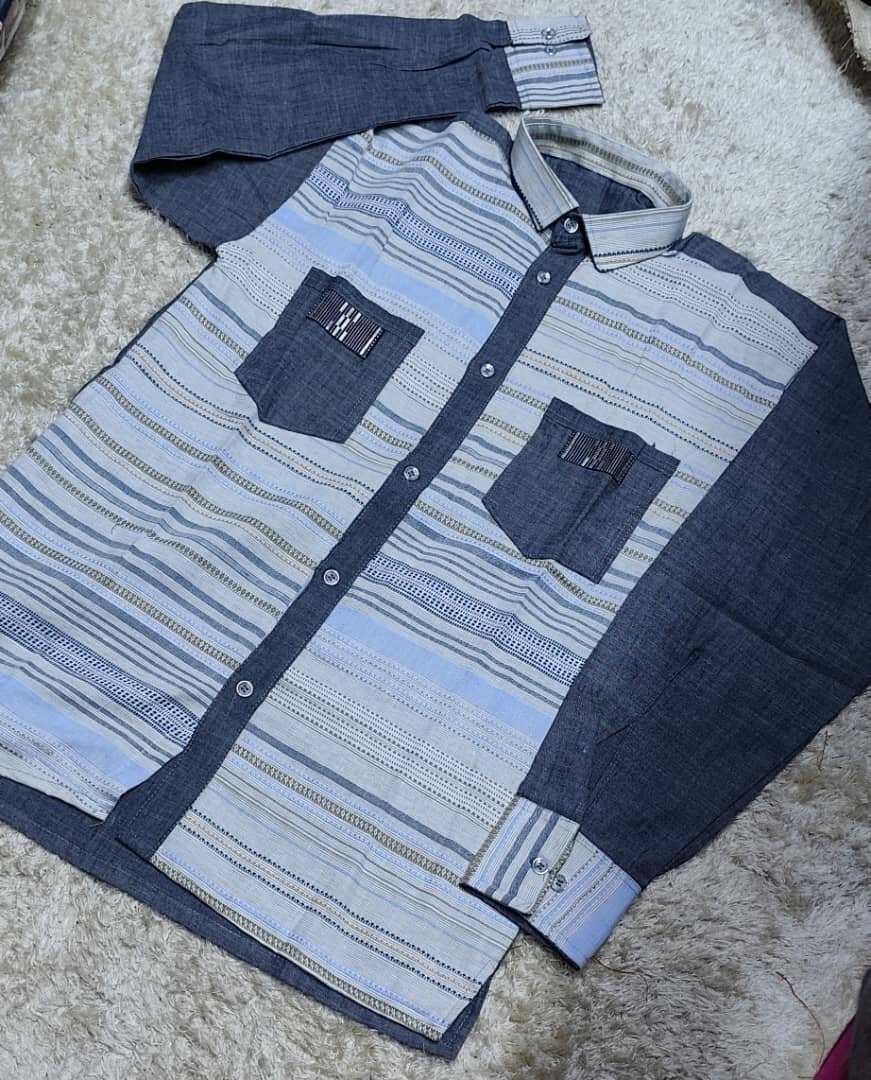 Chemises homme élégantes