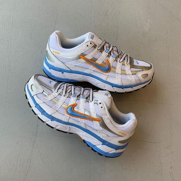 Chaussures de sport élégantes