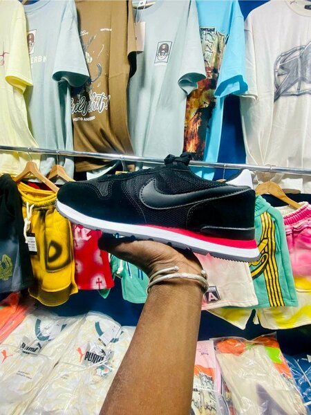 Chaussures de sport Nike