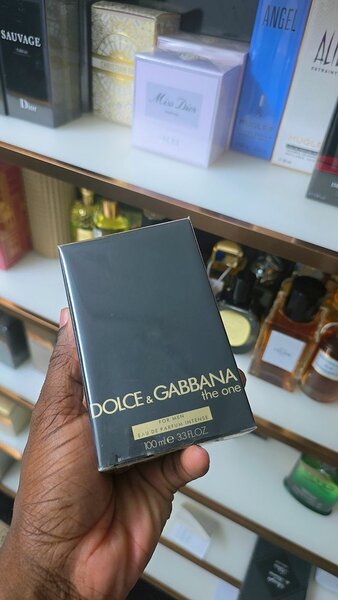 Dolce & Gabbana The One
