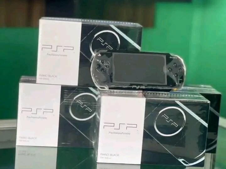 PSP Sony PlayStation Portable