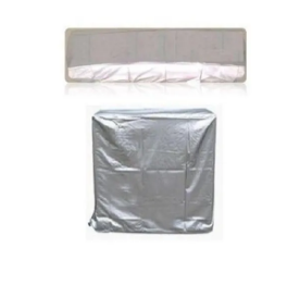 1.5 Ton Ac Dust Cover For Indoor & Outdoor Unit