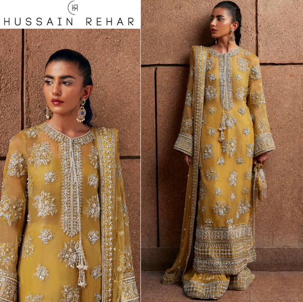 Hussain Rehar | Zesty