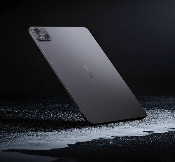 Tablette Tecno MEGAPAD Pro