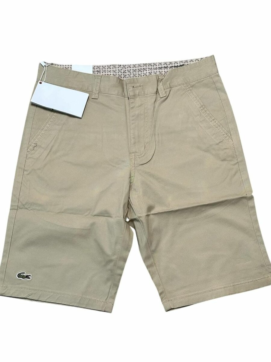 Lacoste homme shorts